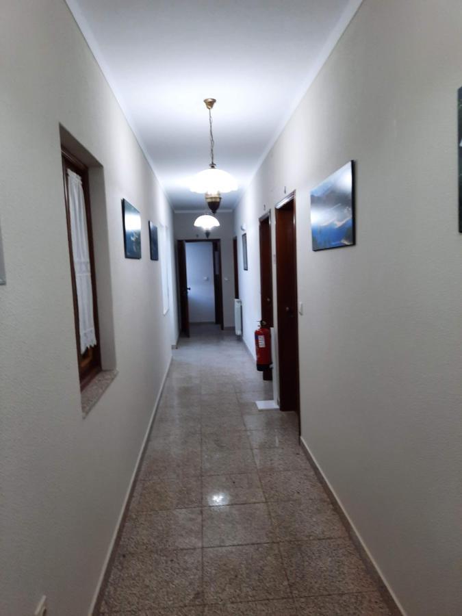 Casa Araci Hotell Vieira do Minho Exteriör bild