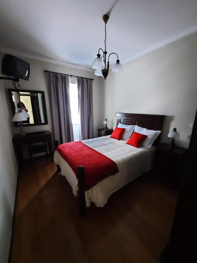 Casa Araci Hotell Vieira do Minho Exteriör bild
