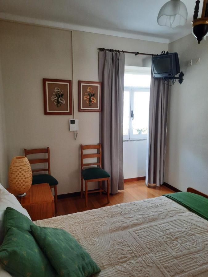 Casa Araci Hotell Vieira do Minho Exteriör bild