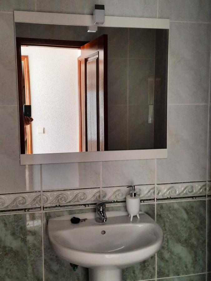 Casa Araci Hotell Vieira do Minho Exteriör bild