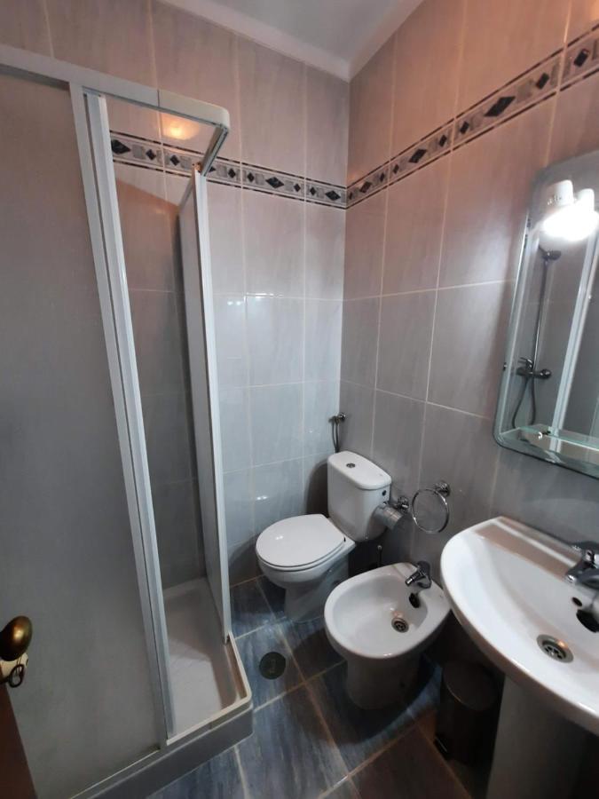 Casa Araci Hotell Vieira do Minho Exteriör bild